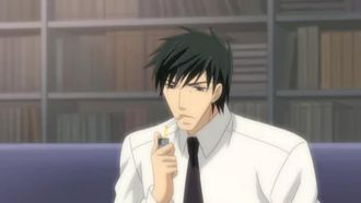Episode 11 Suki koso mono no jouzu nare