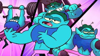 Episode 12 You Are Rad
