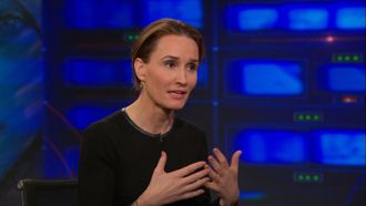 Episode 156 Jenny Nordberg