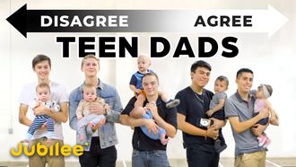 Episode 2 Do All Teen Dads Think The Same?