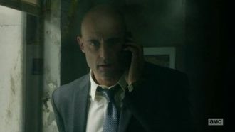 Episode 8 Revelations