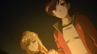 Episode 6 The Secret Reason Must Not Be Told to Anyone