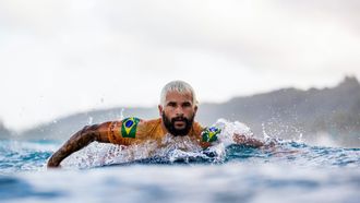 Episode 2 The Brazilian Storm