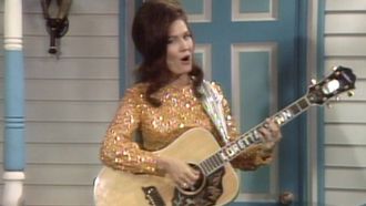 Episode 1 Loretta Lynn and Charley Pride