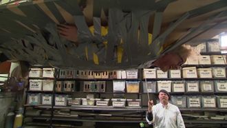 Episode 13 Duct Tape Hour