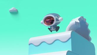 Episode 12 Polar Cats