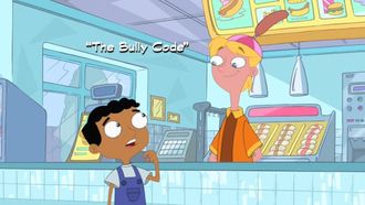 Episode 31 Phineas and Ferb: Summer Belongs to You!