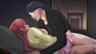 Episode 3 I Thought That the Condition of My Body Doesn't Seem to Be Mad