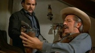 Episode 2 The McCreedy Bust