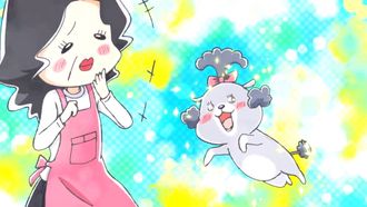 Episode 1 Mainichi Tanoshii