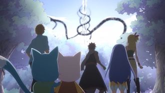 Episode 9 Darkness