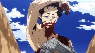 Episode 13 Final Performance
