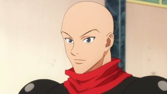Episode 19 Can't Win x and x Can't Lose