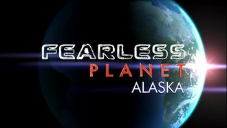 Episode 2 Alaska