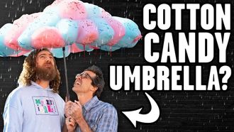 Episode 17 Will It Umbrella?