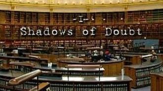 Episode 1 Shadows of Doubt