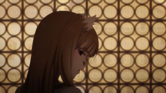 Episode 19 God's Unseen Hand and Wolf's Unseen Heart