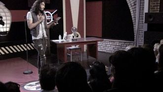 Episode 2 Sex, Love, and Independence