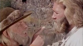 Episode 5 Howdy-Do, I'm Mad Jack