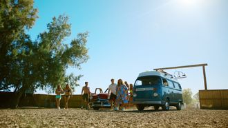 Episode 1 Welcome to the Surf Ranch