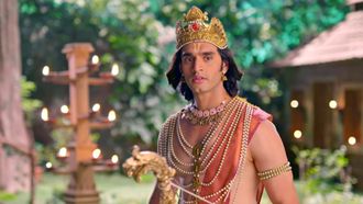Episode 199 Sansar Ki Palan Shakti