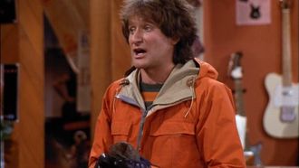 Episode 15 Mork the Tolerant
