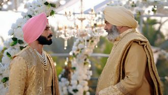 Episode 60 Akaal's Advice for Angad.