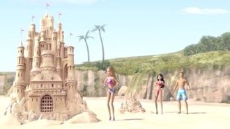 Episode 7 Day at the Beach