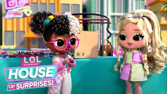 Episode 18 The Tweens Go Green!