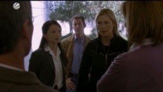 Episode 8 Under the Gun