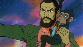 Episode 83 A Death Defying Ring of Fire