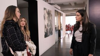 Episode 5 Big Little Liza
