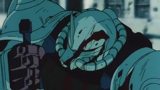 Episode 10 The Shuddering Mountain (1)