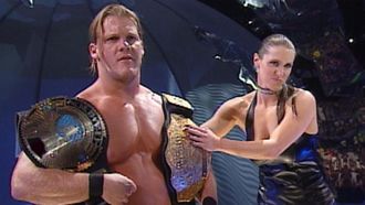 Episode 11 SmackDown 135