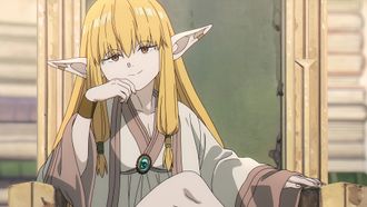Episode 21 The World of Magic