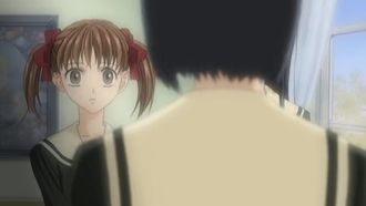 Episode 1 Haran no shimai sengen