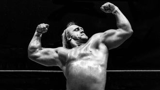Episode 14 The Steroid Trials