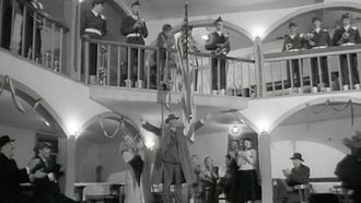 Episode 8 Der Amerikaner - 1945-1947