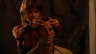 Episode 8 Awakening (2)