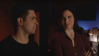 Episode 7 Love Lost