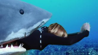 Episode 19 Wet and Wild