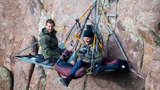 Episode 1 Bradley Cooper in the Wyoming Basin