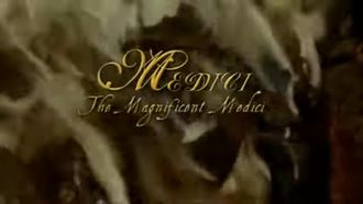 Episode 2 The Magnificent Medici
