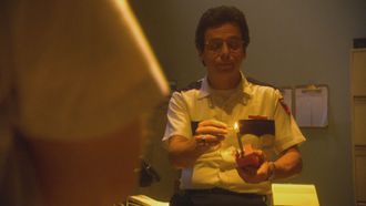 Episode 7 Explosive Evidence