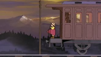 Episode 19 Furankufuruto e