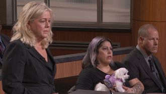 Episode 95 Pet Adoption Fail; Texas Natural Disaster Repair