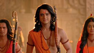 Episode 32 Dharam Ki Yatra