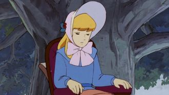 Episode 29 Two Hearts