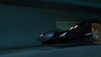 Episode 3 Tests