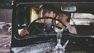 Episode 15 The Canary Sedan